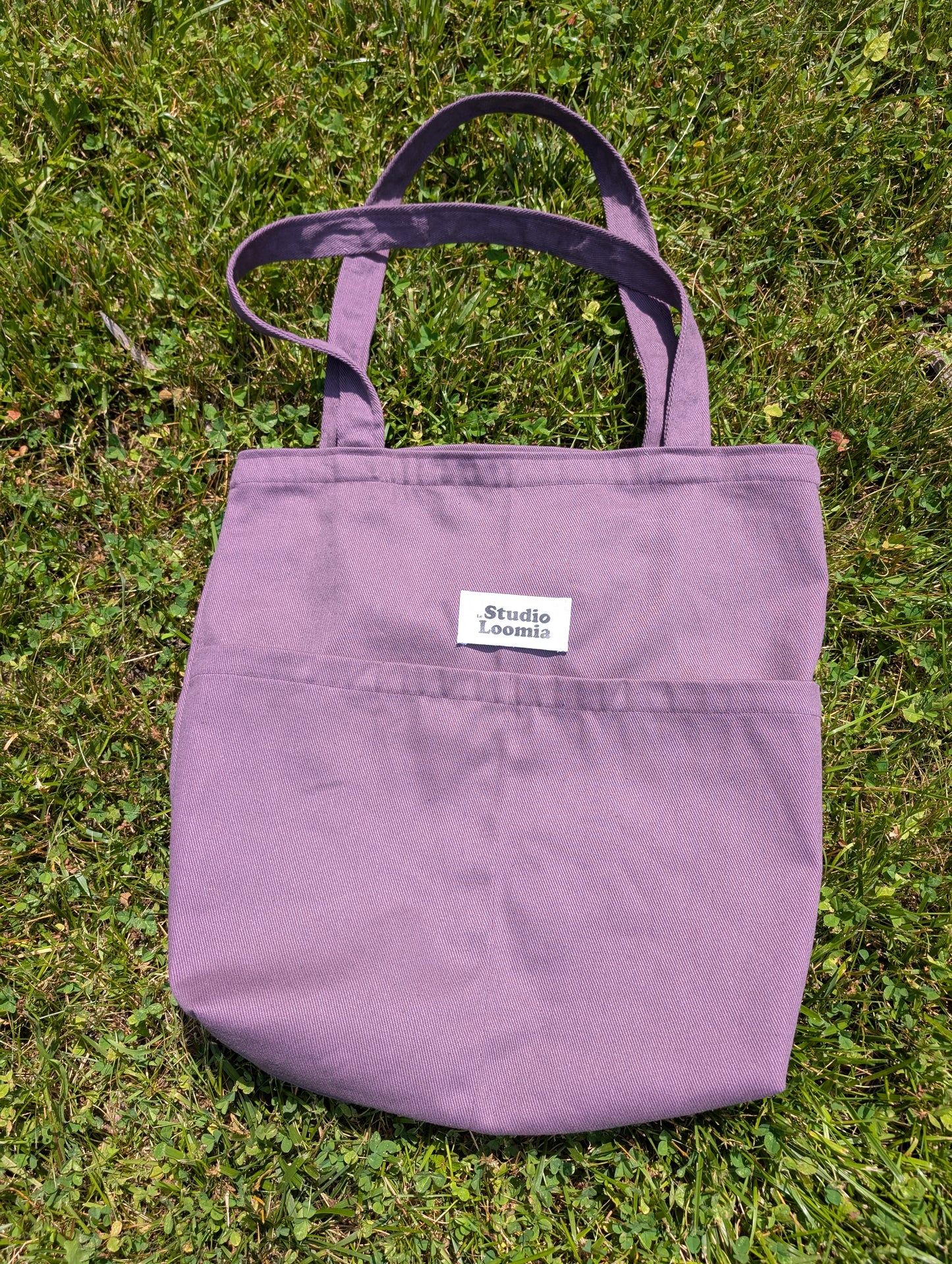 Sac fourre-tout Studio Loomia