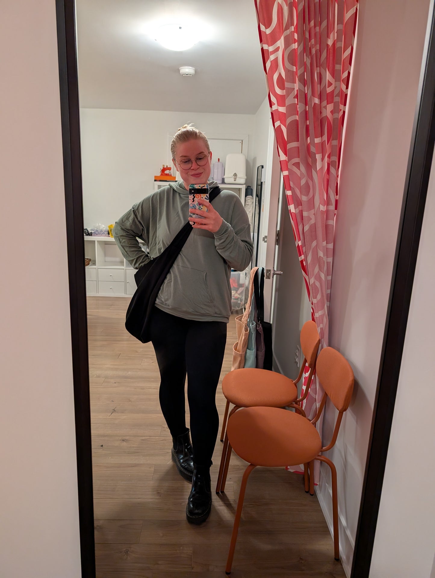 Bouclé français ( French terry )