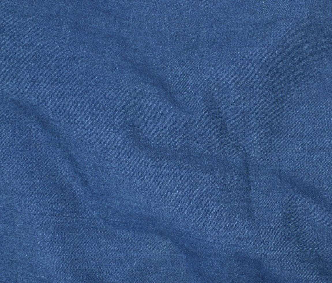Denim léger (5 oz) 100% coton