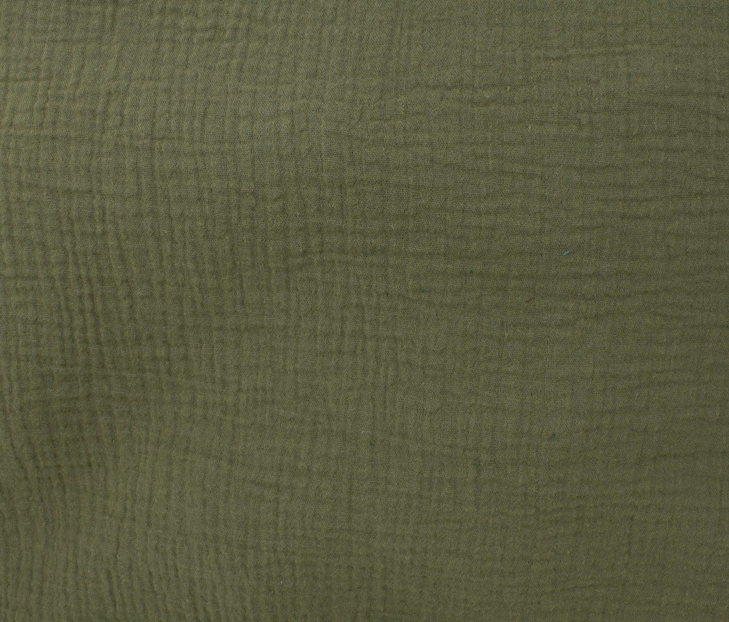 Double gaze 100% coton