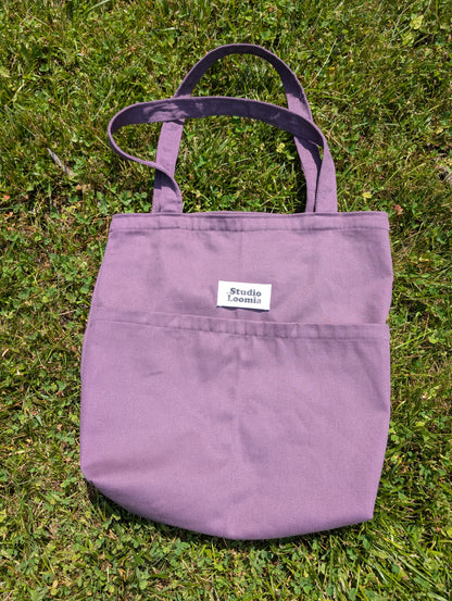 Sac fourre-tout Studio Loomia