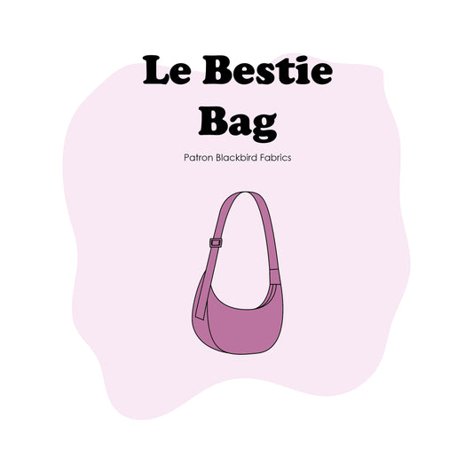 Ton futur sac préféré! - Le Bestie Bag