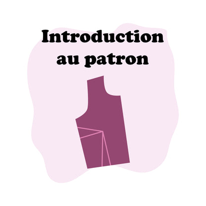 Introduction au patron - Comment effectuer des modifications de base